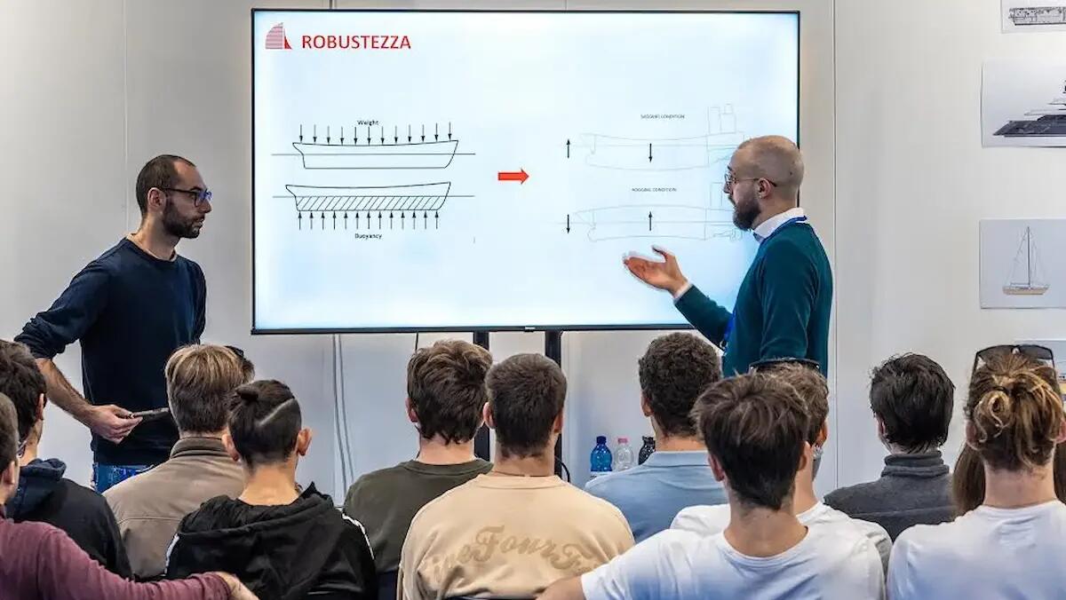 Trieste: Ars Navigandi Experience Lab per avvicinare i ragazzi alle professioni del mare - 