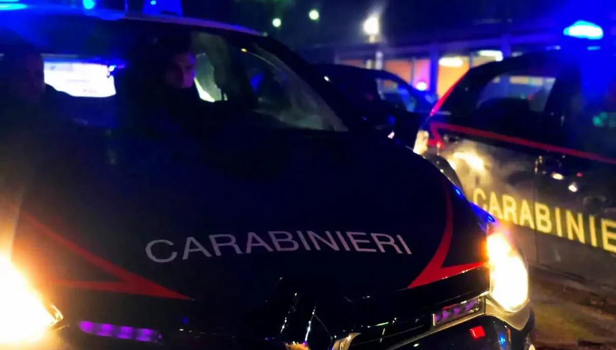 Incastrato dal braccialetto elettronico: arrestato 58enne a Ponte Brenta - 