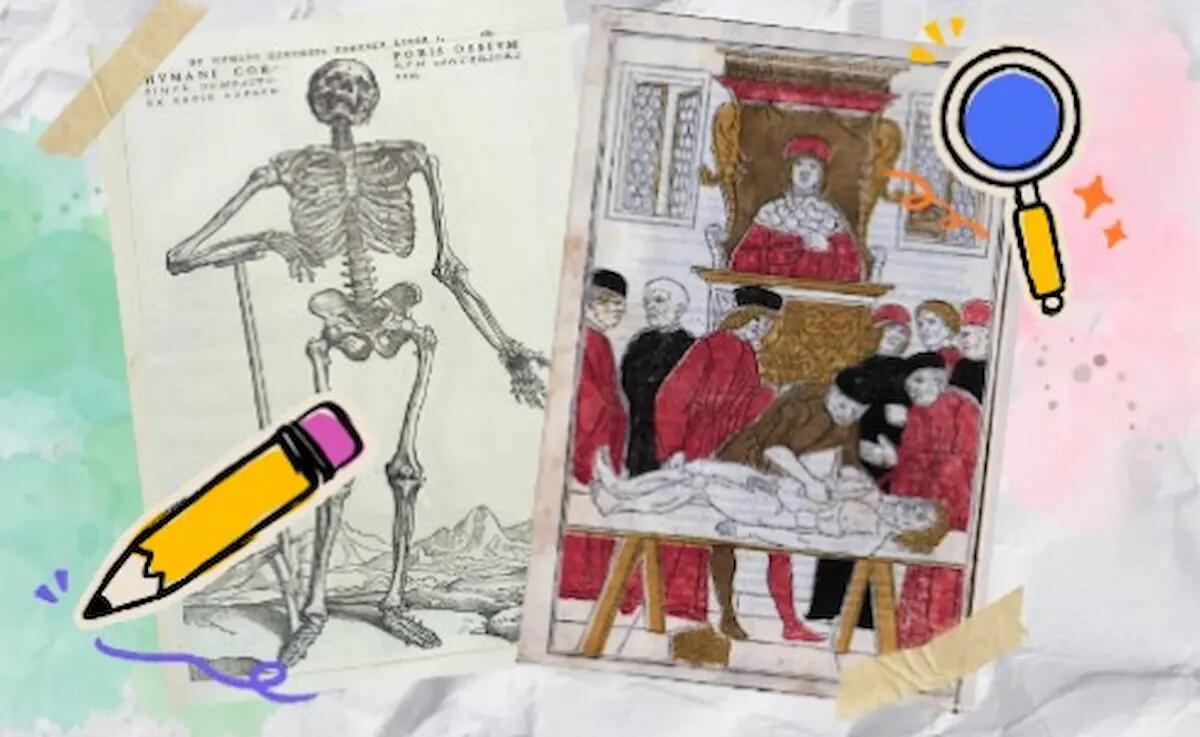 Halloween al MUSME di Padova: un evento per giovani detective -