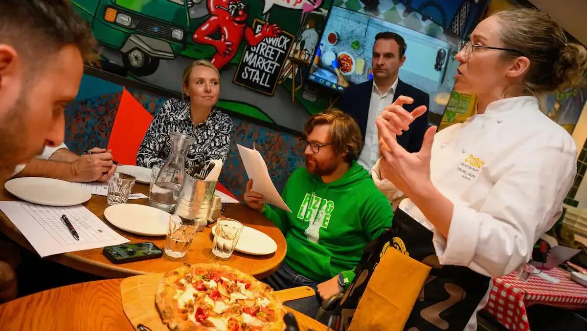 Pordenone, ArtandFood 2024: un festival di qualità e sapori internazionali - 