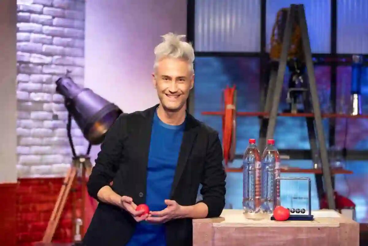 Scienza e cultura al festival Collega-menti di Udine: al via la tre giorni - 