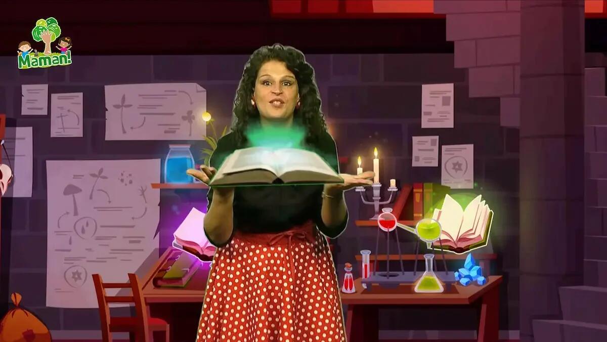 Maman! torna in TV: nuova stagione per i piccoli in lingua friulana - 