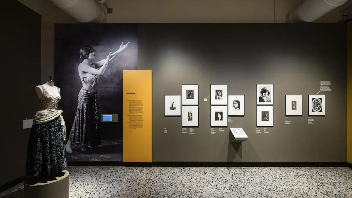 "Tina Modotti. L'opera": una grande mostra a Torino celebra la fotografa udinese - 