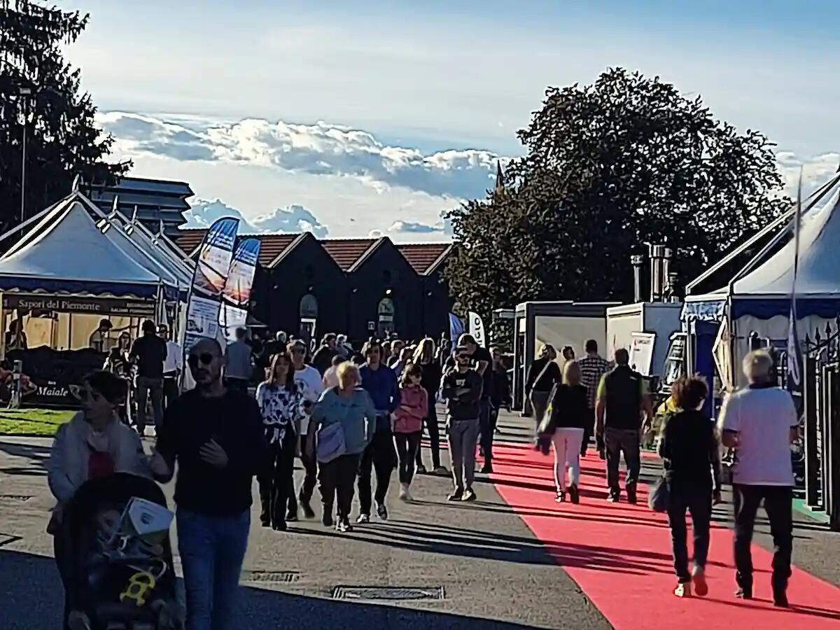 Casa Moderna e Saperi&amp;Sapori: ultime occasioni per visitare la fiera - 