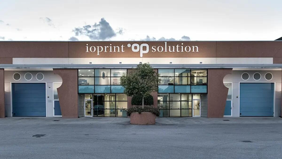 Finanza agevolata e opportunità PNRR: l'evento IopGroup del 18 ottobre - 