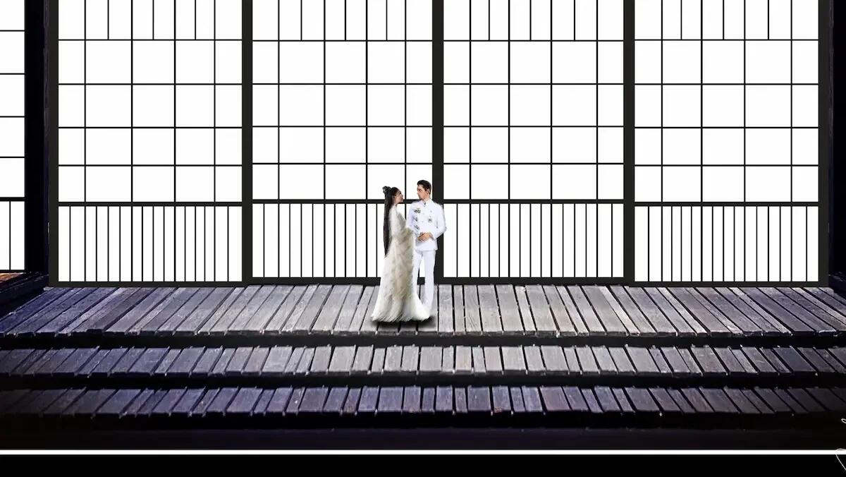 Inaugurazione della stagione 2024/25 al Teatro Mario Del Monaco con "Madama Butterfly" -