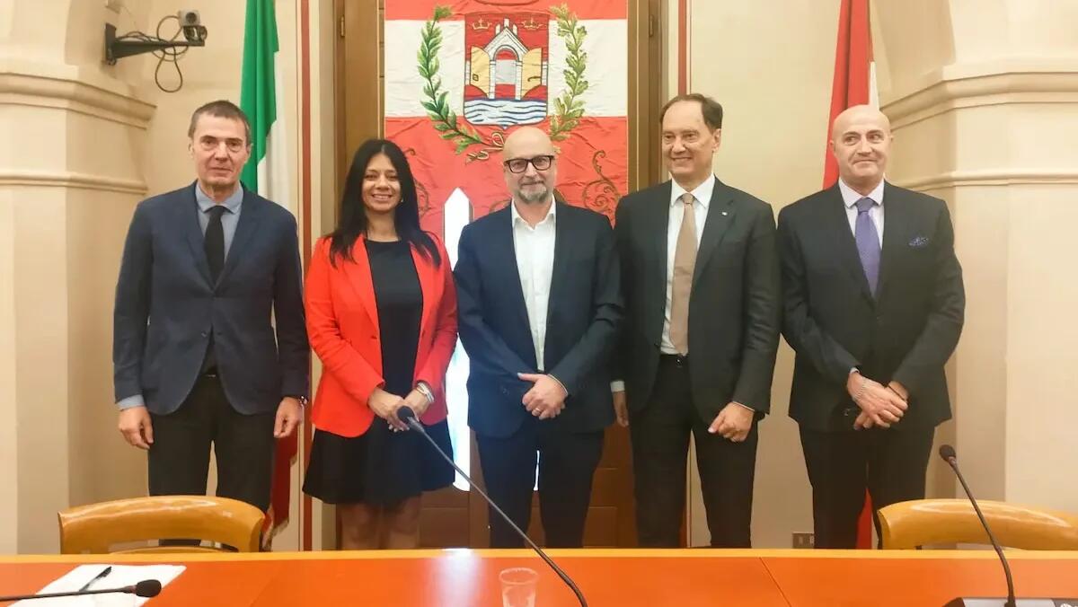 Pordenone: un nuovo polo universitario al Centro Valle - 