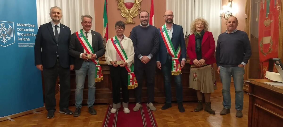Cividale entra a far parte dell'ACLiF: celebrazione di identità culturale - 