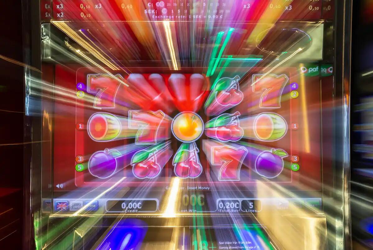 Slot a tema: quali sono le preferite dagli italiani? - 