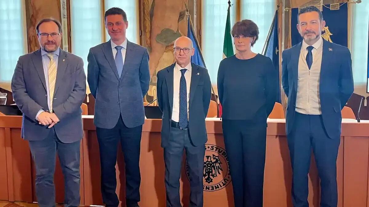Udine lancia la certificazione della lingua friulana: un traguardo importante - 
