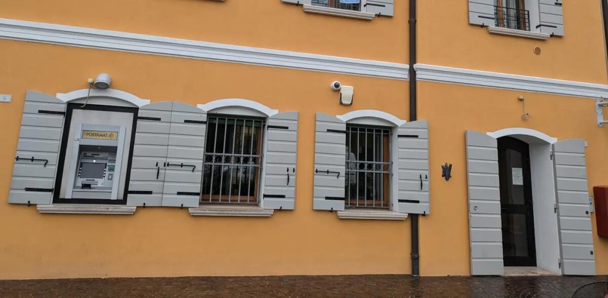 Riapertura dell'Ufficio Postale di Monastier: tutte le novità -