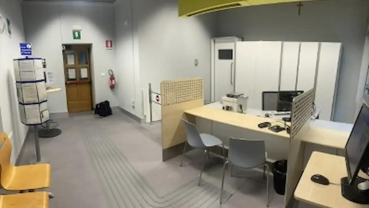 Ristrutturazione degli uffici postali nel progetto “Polis” in Friuli - 