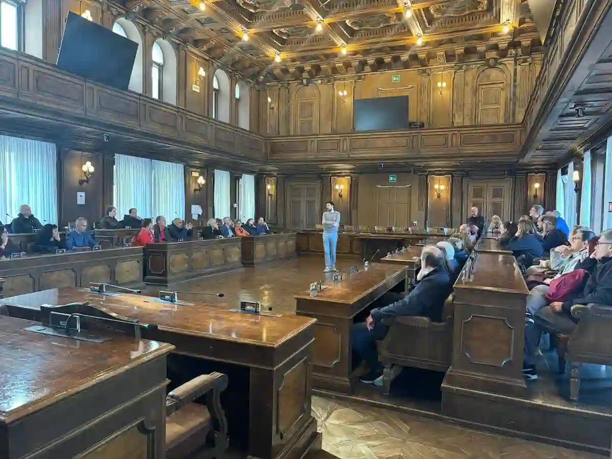 Giornate FAI d'Autunno: oltre 9.000 visitatori in Friuli Venezia Giulia - 