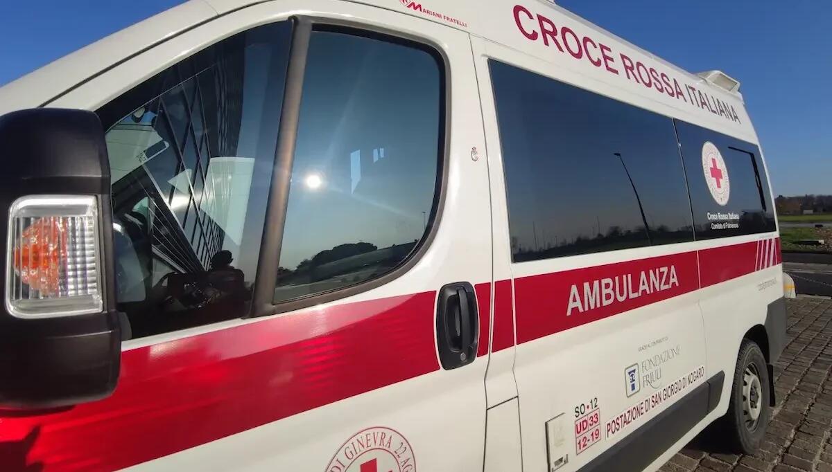 Perde il controllo della moto sul Ponte Giulio a Maniago: deceduto centauro 57enne - 