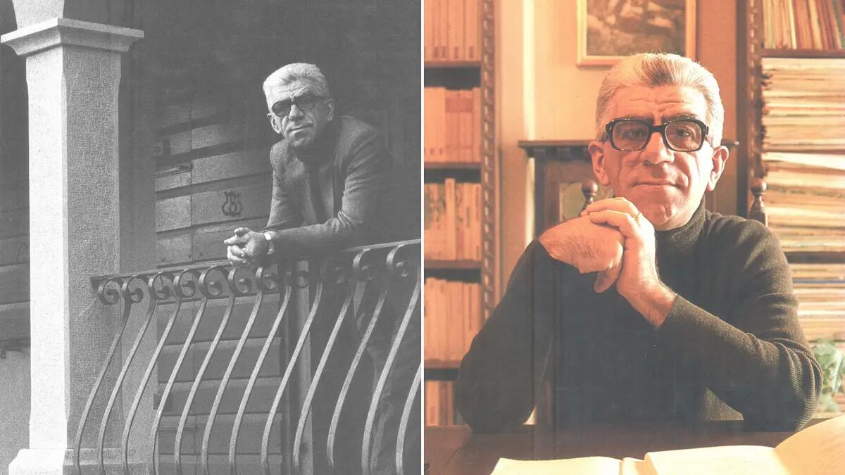 Museo di Carlo Sgorlon a Cassacco: un tributo alla letteratura friulana - 