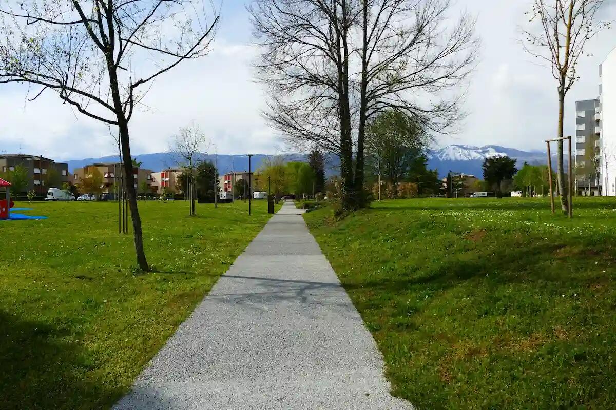 “10mila passi di salute” a Fontanafredda: passeggiata sul percorso “Anello del sole” - 