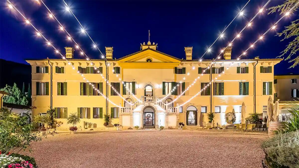 Villa Cariola: un decennio di emozioni e storia -