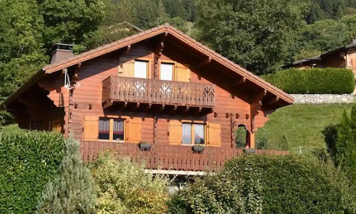 Casa in montagna: come renderla calda e accogliente - 