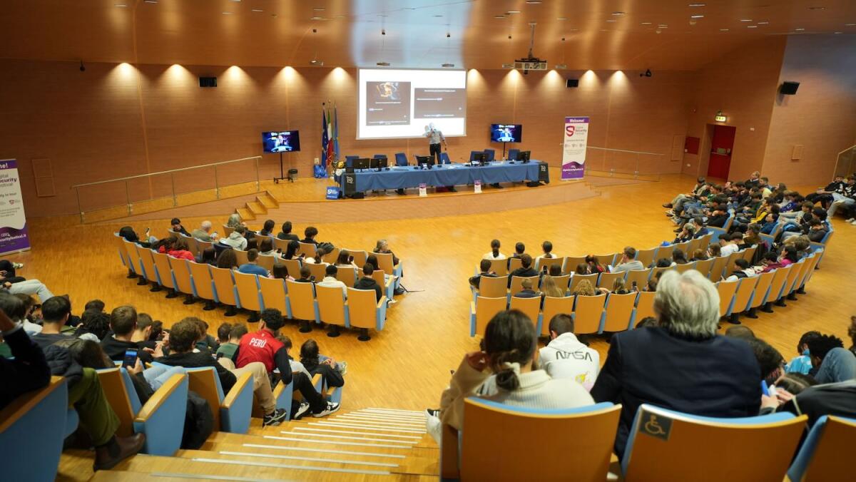 Grande successo per l'inaugurazione del Digital Security Festival 2024 - 