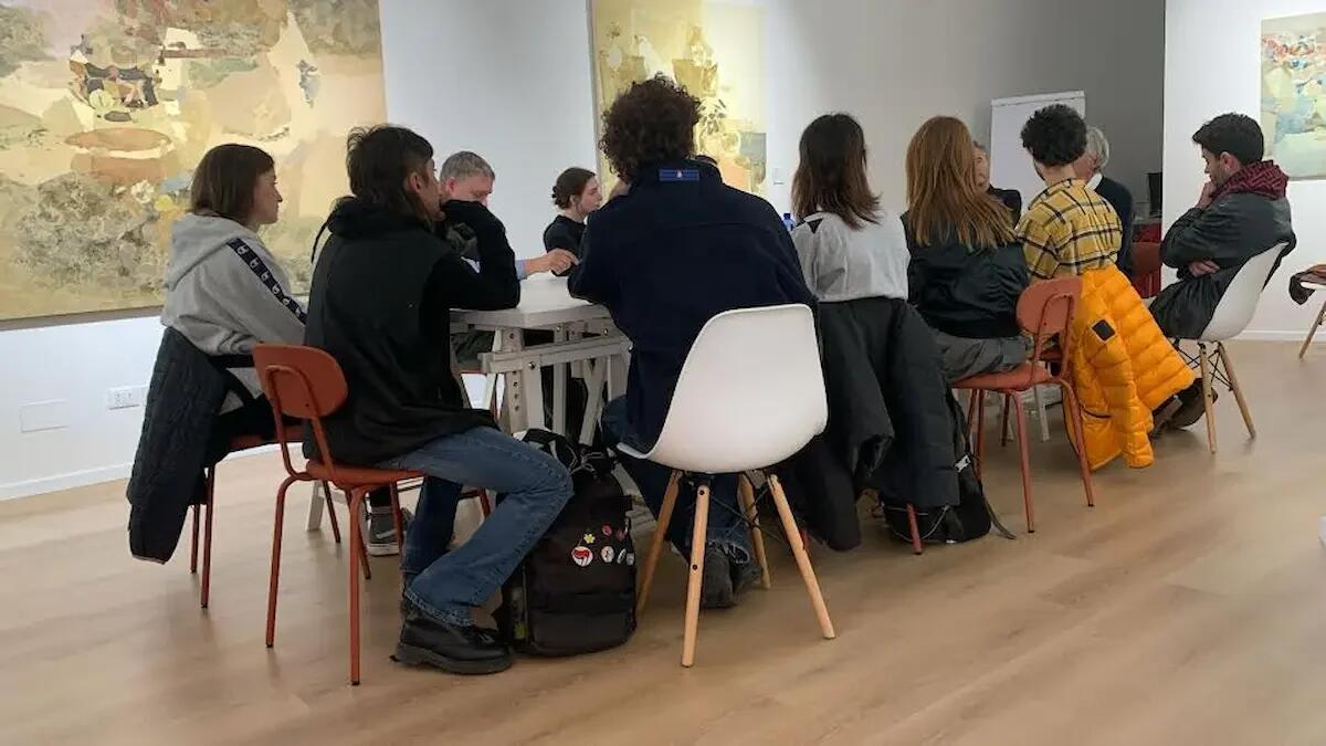 Open Academy: Gorizia ospita giovani artisti under 30 - 