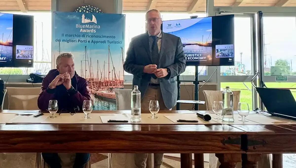 L'economia del mare: un asset strategico per il Friuli Venezia Giulia - 