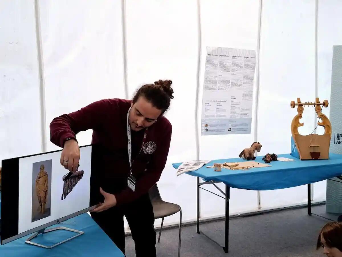 Raddoppio delle partecipazioni per "Un mare di archeologia" a Trieste - 