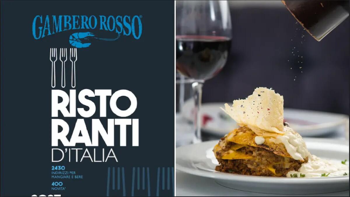Ristoranti d’Italia 2025, la Guida del Gambero Rosso: il Friuli spicca con 63 insegne - 