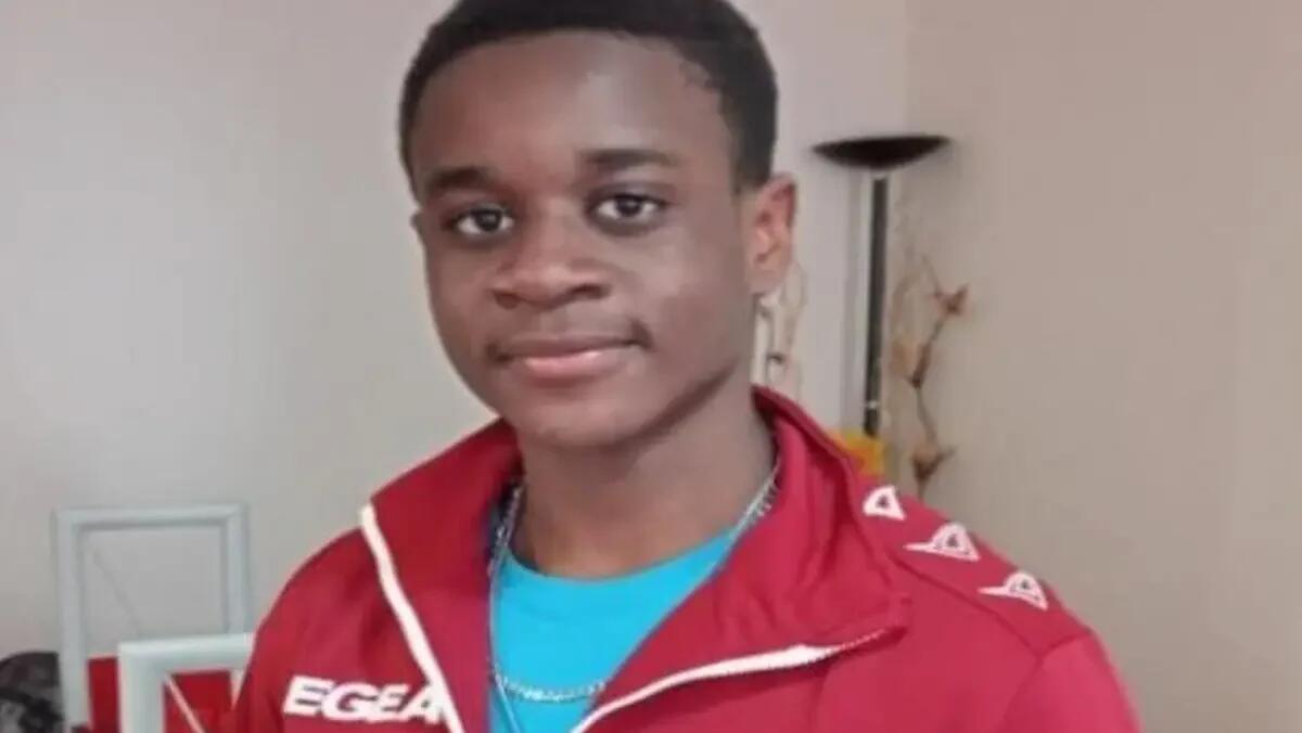 Lubinga Ngahele, 15enne scomparso a San Vito al Tagliamento: ritrovato - 