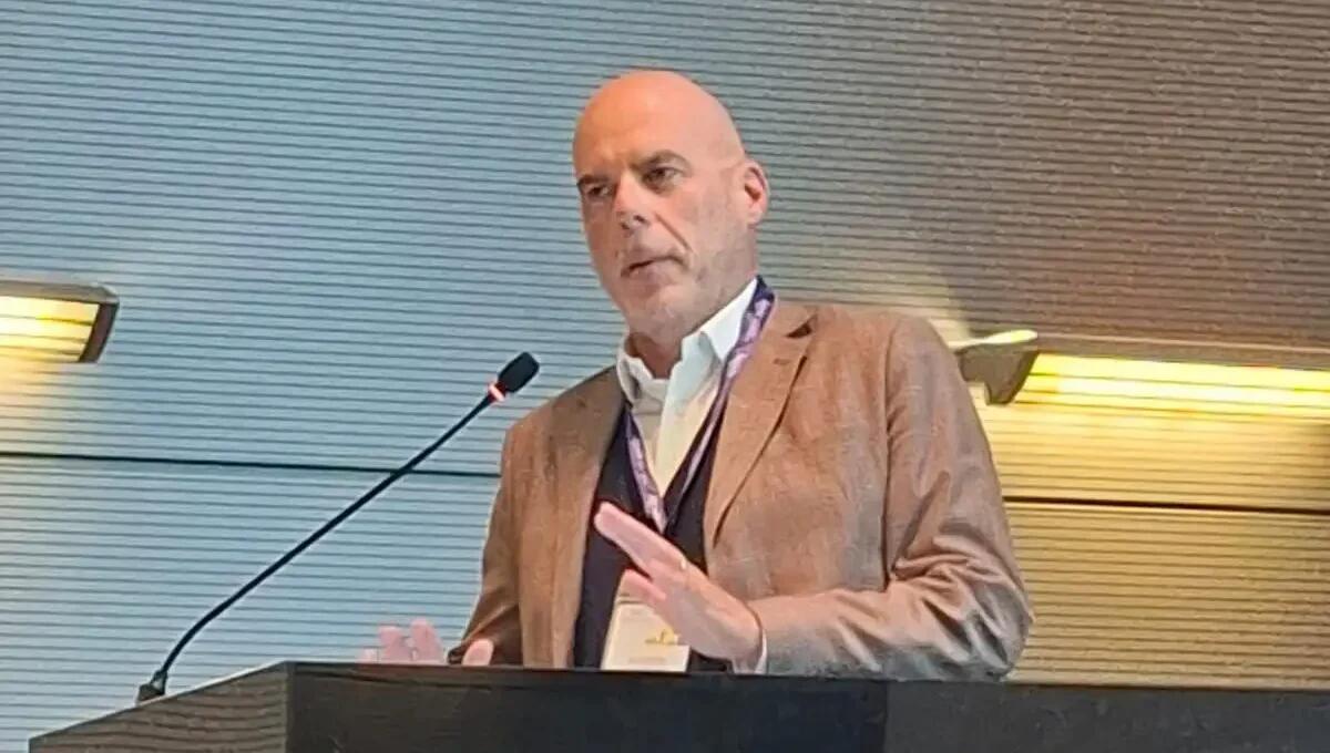 Monfalcone: Alceste Santuari presenta il suo manuale sul diritto degli Enti del Terzo Settore - 