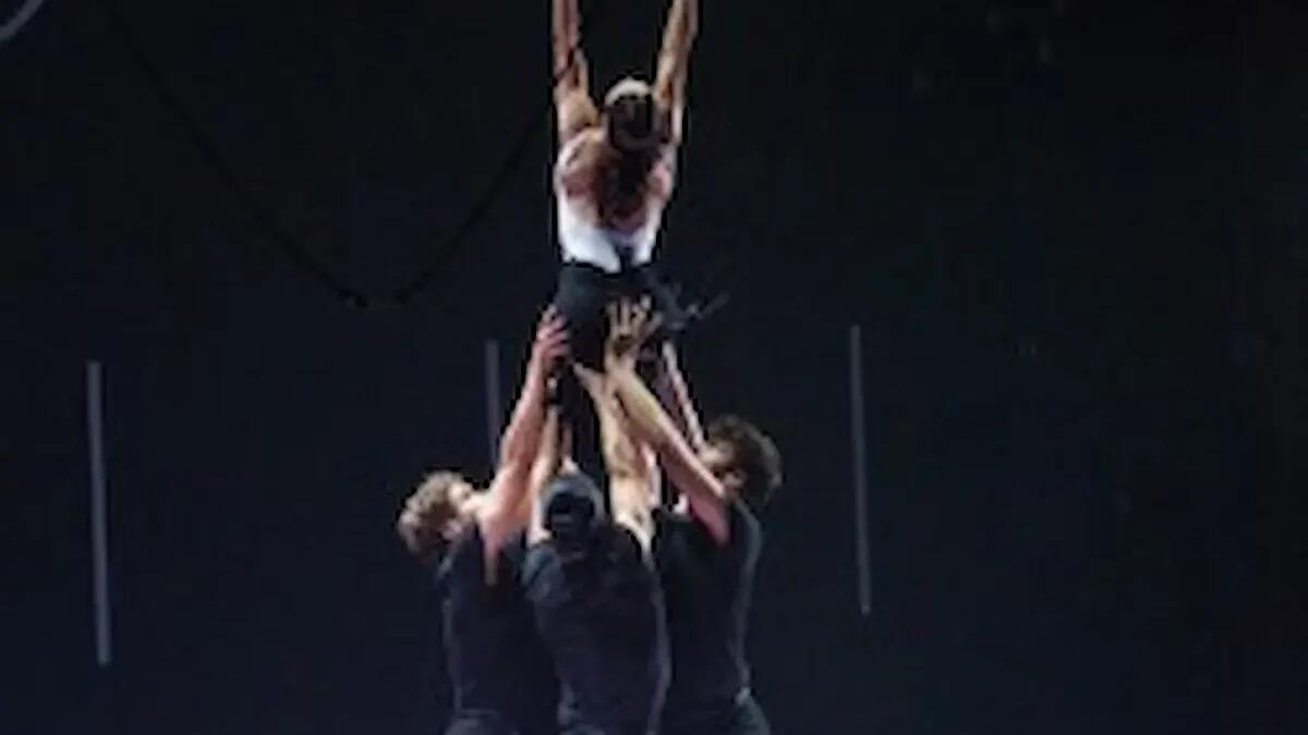 Successo per il VISAVI’ Gorizia Dance Festival: danza contemporanea in festa - 