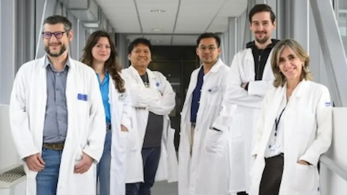 Salute del fegato: un progetto di prevenzione a Trieste - 