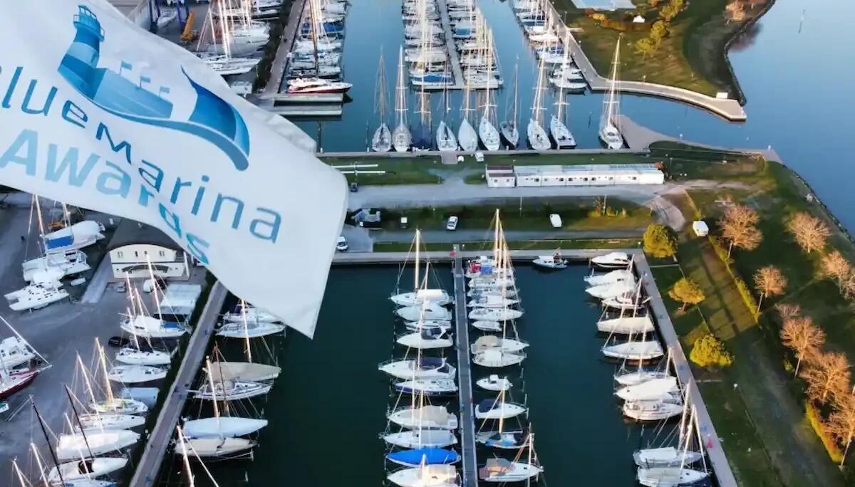 I porti turistici al centro della blue economy: evento al Marina Sant’Andrea - 