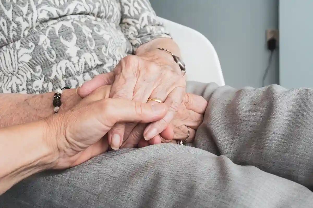 Riconoscimento dei caregiver familiari in Veneto: una proposta di legge in arrivo - 