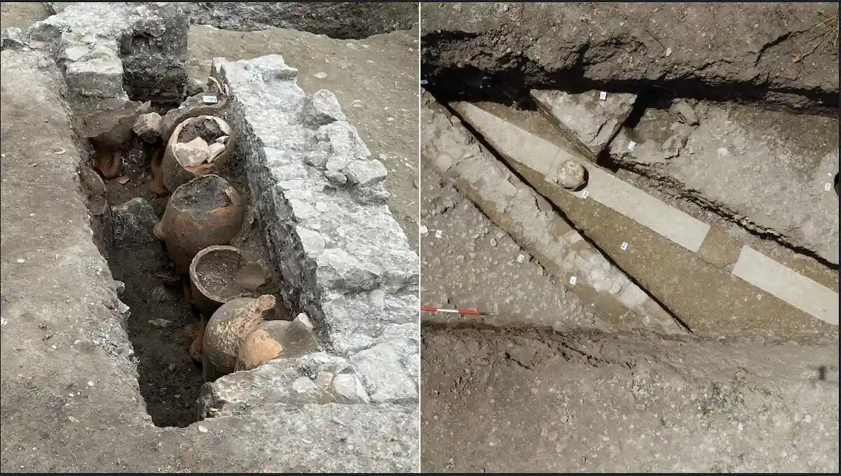 Archeologia, nuove "sorprese" ad Aquileia: scoperte romane di grande valore - 