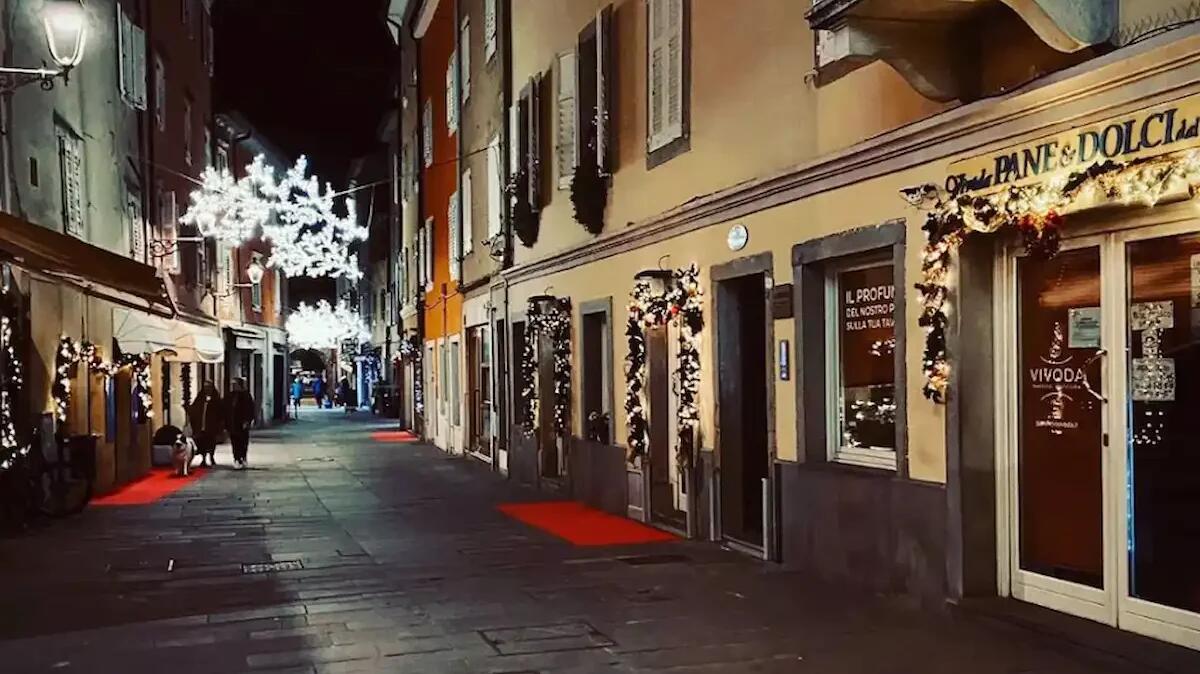 Muggia lancia il piano di illuminazione pubblica: 2.700 lampade a LED in arrivo - 