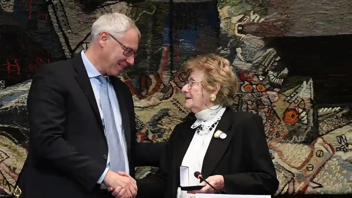 Giornata dei Corregionali all'estero: un omaggio alla comunità friulana - 