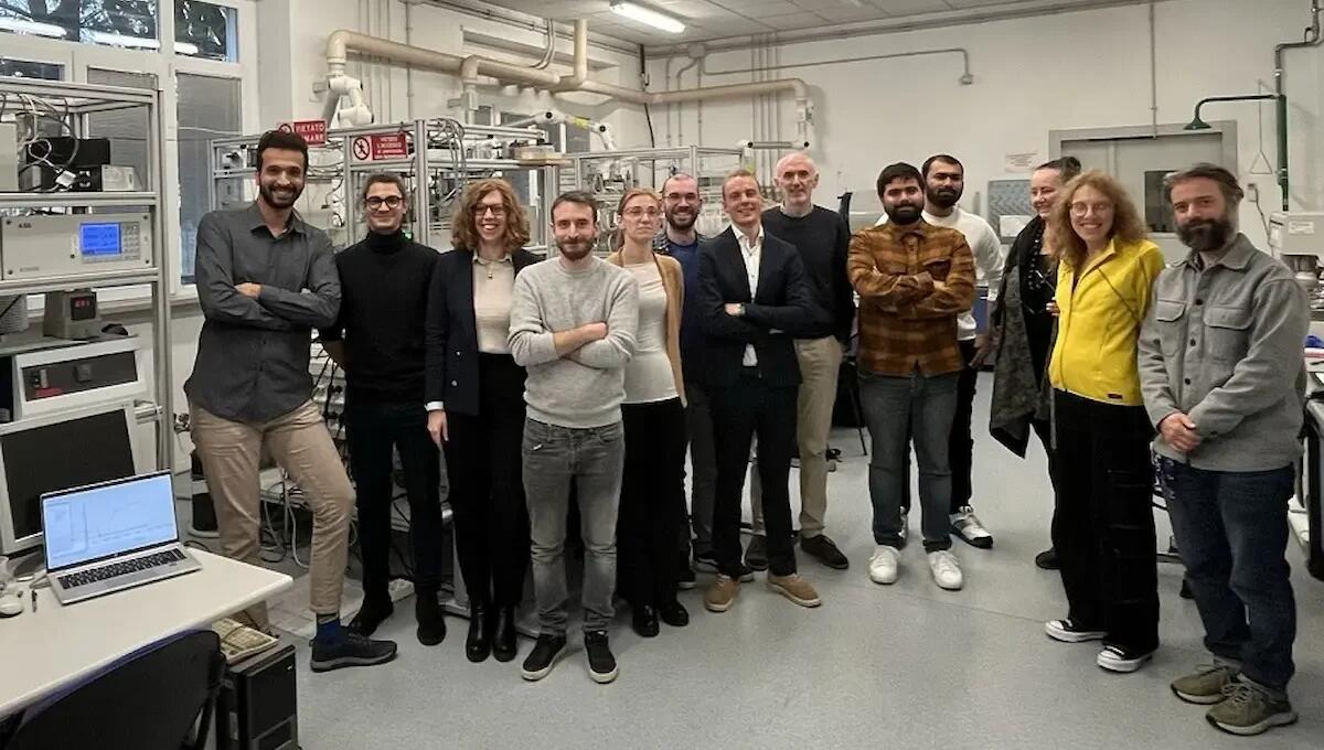 Il metano diventa metanolo con un nuovo catalizzatore: lo scopre l'Università di Udine - 