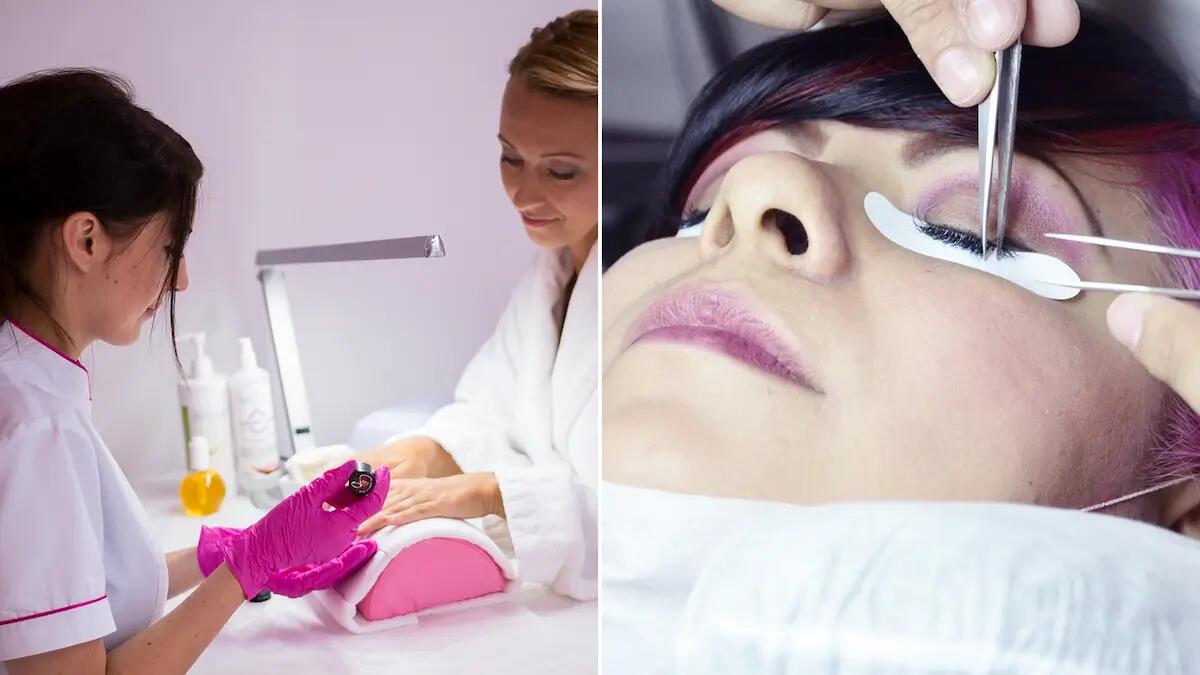 Boom di estetiste, è record in provincia di Udine: «66 nuove iscrizioni nel 2024» - 