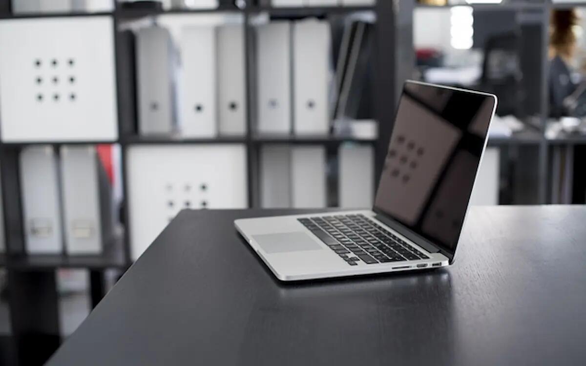 Riordinare e organizzare al meglio lo spazio di lavoro - 