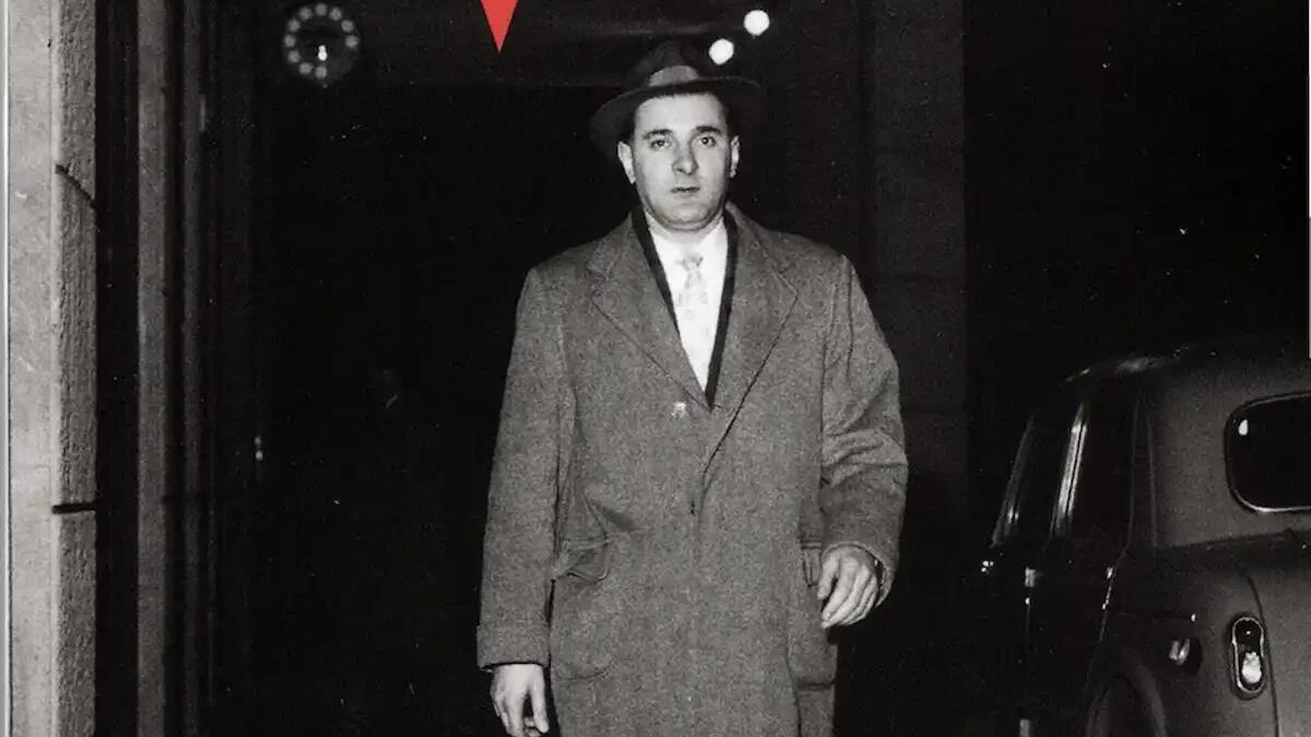 Riscoprire Luigi Candoni: presentazione del libro di Paolo Patui a Udine - 