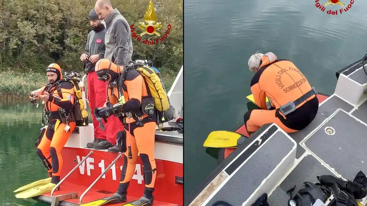 Ritrovato senza vita il diportista triestino Silvano Ellero - 