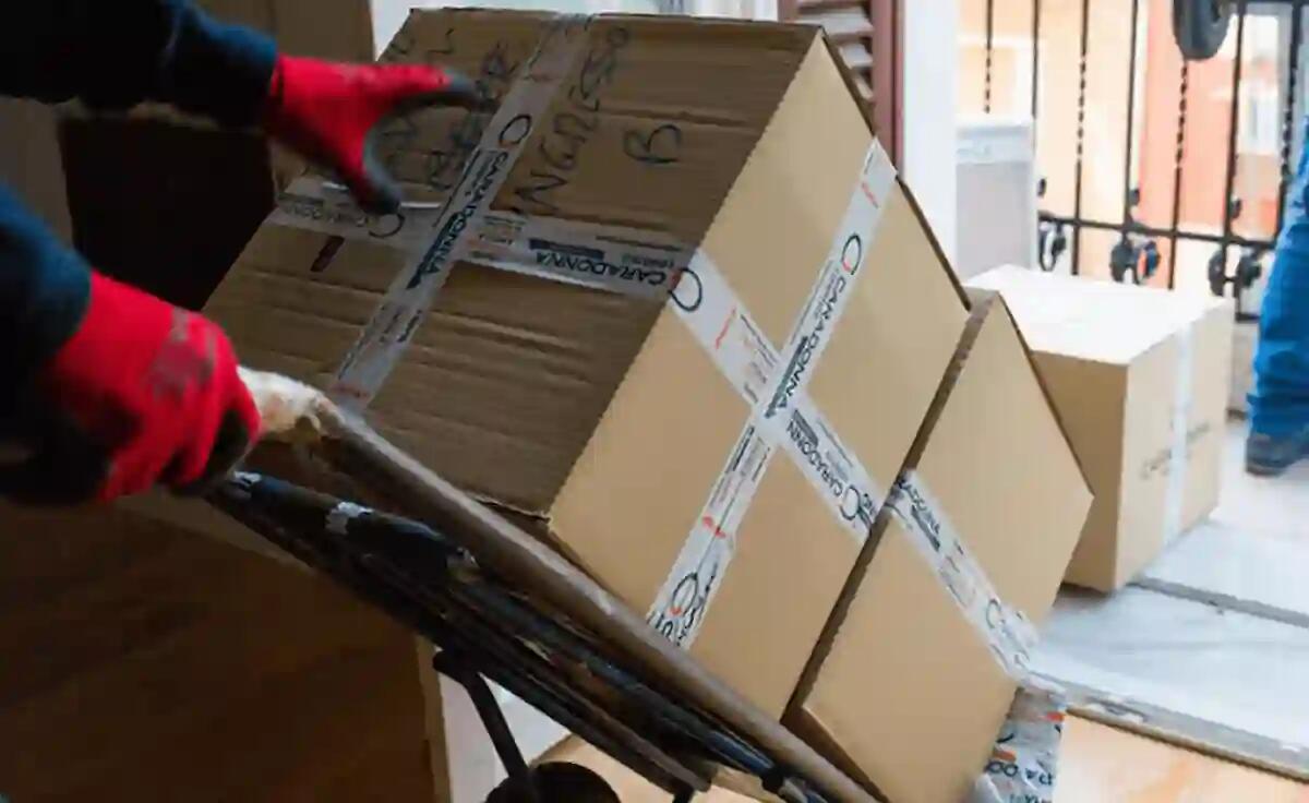 Come funzionano i servizi di facchinaggio? Tutto ciò che c’è da sapere - 