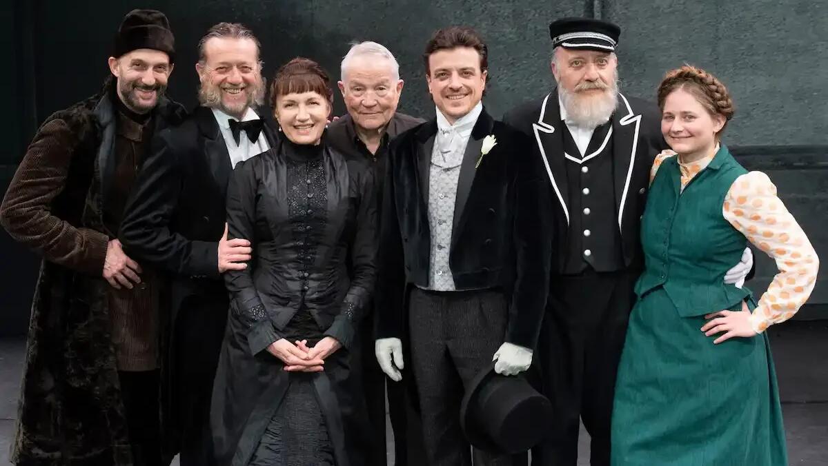 Palmanova "in scena": il ricco programma della stagione teatrale 2024/2025 - 