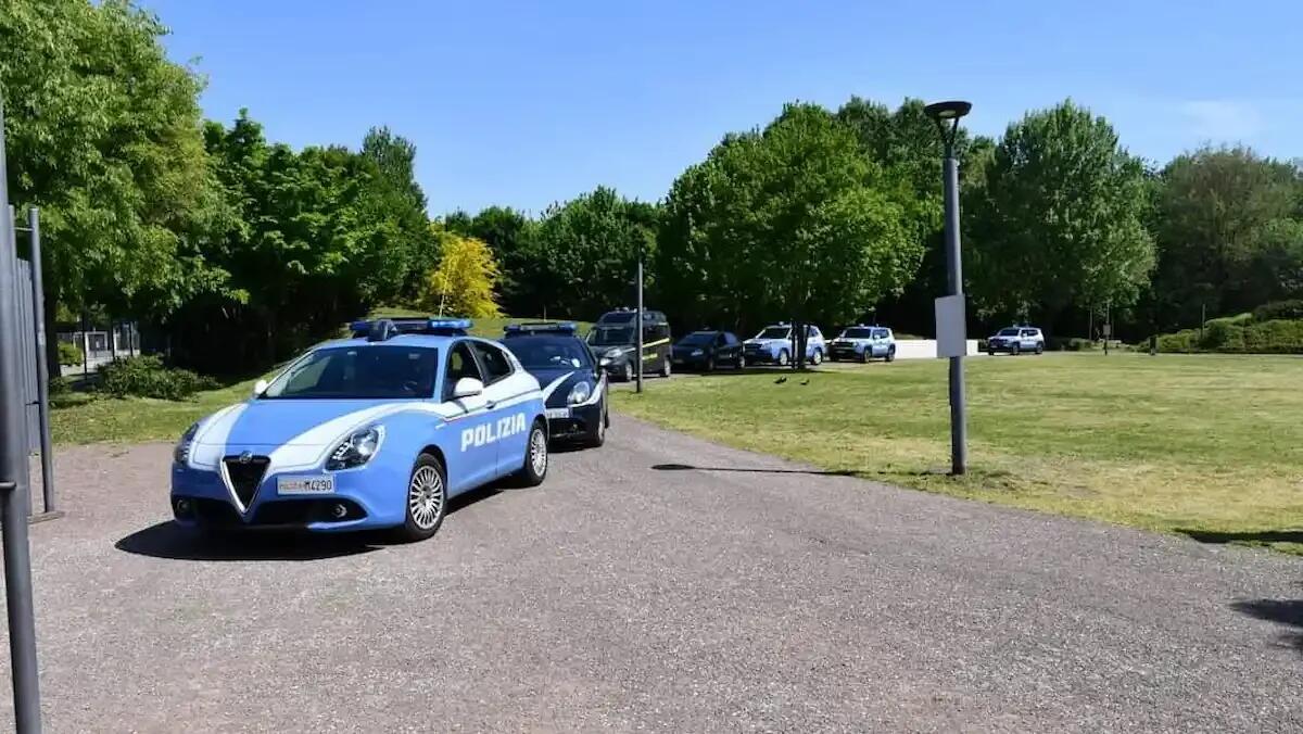 Vicenza: controlli a tappeto della polizia - 