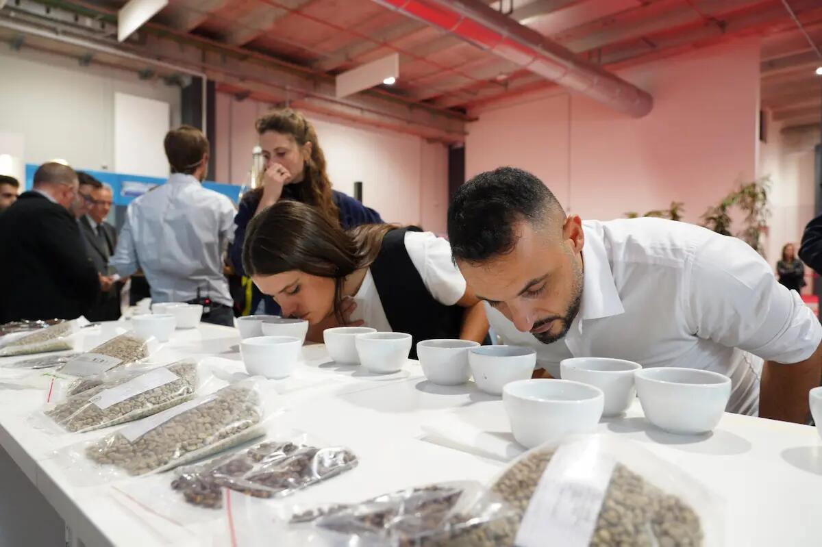 Turchia e Italia: un connubio di sapori a Triestespresso Expo - 