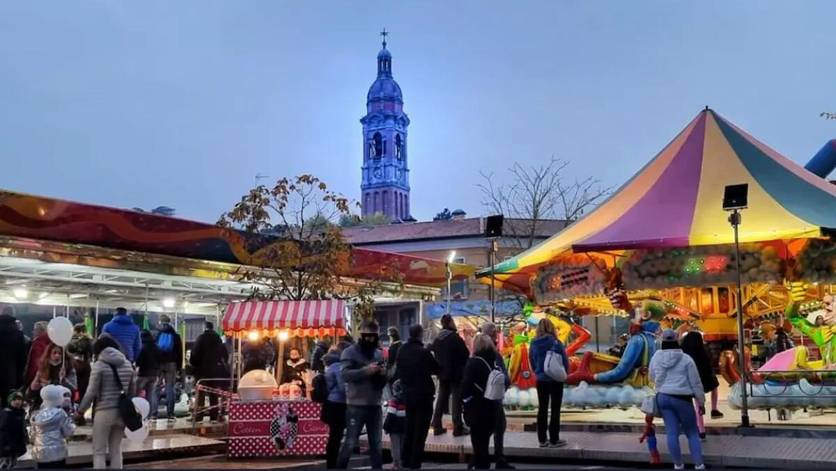 A Latisana è il trionfo della tradizione: conto alla rovescia per il ritorno della Fiera di San Martino - 