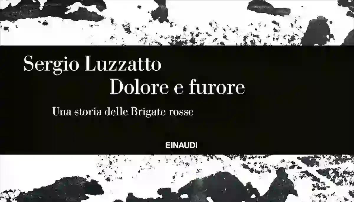 Premio Friuli Storia 2024: Sergio Luzzatto premiato per il libro "Dolore e furore" - 