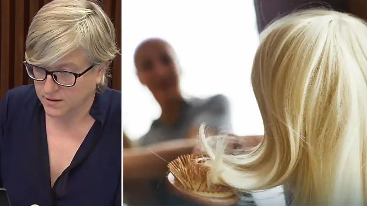 Parrucche per donne malate di tumore, Liguori: «vanno aumentate le risorse» - 