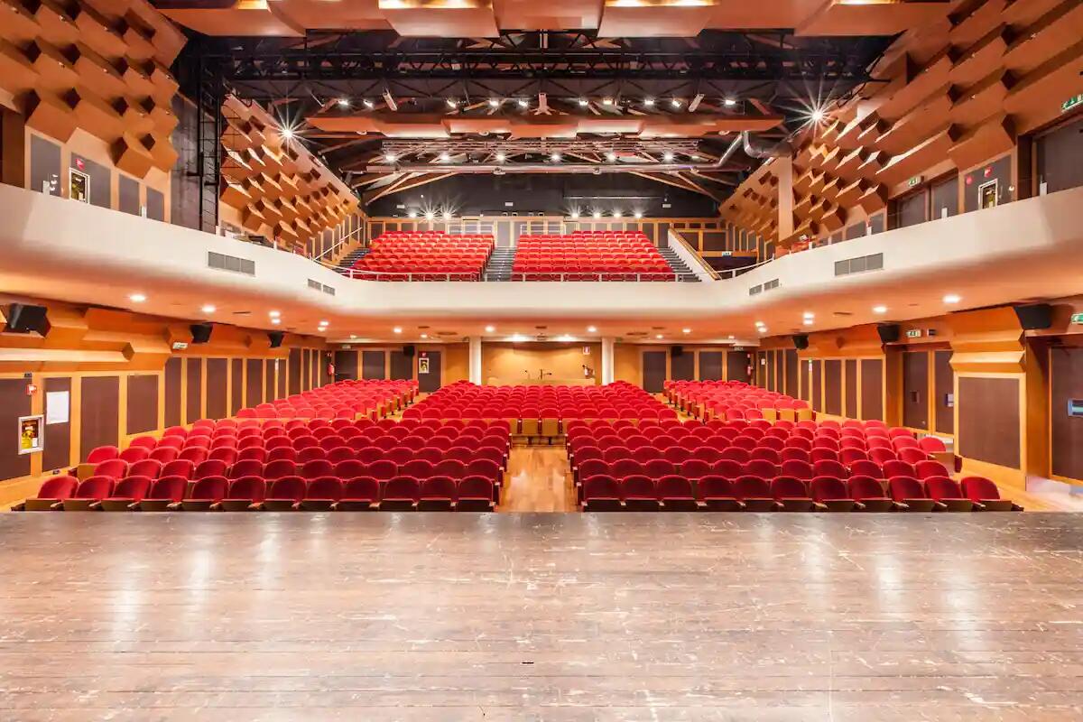 Al via la campagna abbonamenti per la stagione 2024/2025 al Teatro Comunale di Monfalcone - 