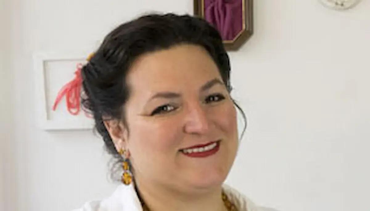 Educare alla sessualità: l'incontro con Violeta Benini a Pordenone - 